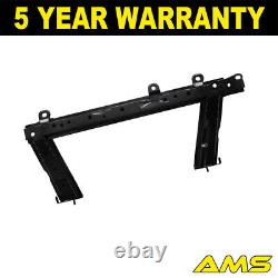 Fits Renault Captur 2013-2020 Front Subframe Radiator Support AMS 62210794R