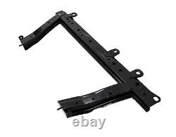 Fits Renault Captur 2013-2020 Front Subframe Radiator Support AMS 62210794R