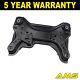 Fits Renault Trafic Vauxhall Vivaro Front Subframe Crossmember Front Ams