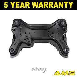 Fits Renault Trafic Vauxhall Vivaro Front Subframe Crossmember Front AMS