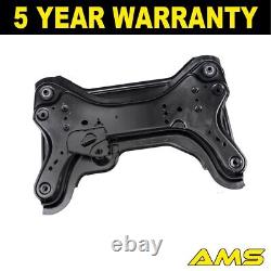 Fits Renault Trafic Vauxhall Vivaro Front Subframe Crossmember Front AMS