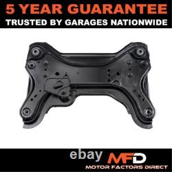 Fits Renault Trafic Vauxhall Vivaro MFD Front Front Subframe Crossmember