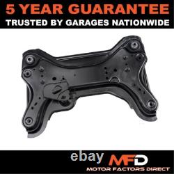 Fits Renault Trafic Vauxhall Vivaro MFD Front Front Subframe Crossmember