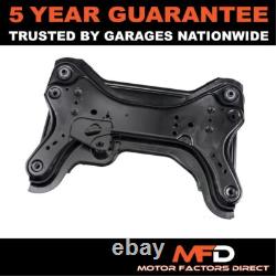 Fits Renault Trafic Vauxhall Vivaro MFD Front Front Subframe Crossmember