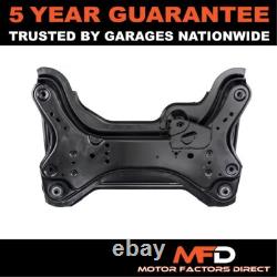 Fits Renault Trafic Vauxhall Vivaro MFD Front Front Subframe Crossmember