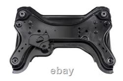 Fits Renault Trafic Vauxhall Vivaro MFD Front Front Subframe Crossmember