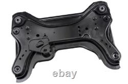 Fits Renault Trafic Vauxhall Vivaro MFD Front Front Subframe Crossmember