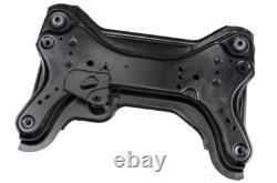Fits Renault Trafic Vauxhall Vivaro MFD Front Front Subframe Crossmember