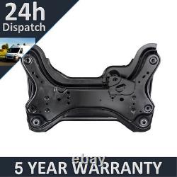 Fits Renault Trafic Vauxhall Vivaro PV Front Front Subframe Crossmember