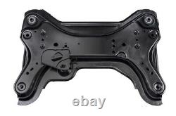 Fits Renault Trafic Vauxhall Vivaro PV Front Front Subframe Crossmember