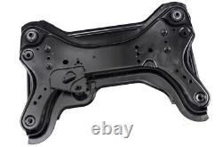 Fits Renault Trafic Vauxhall Vivaro PV Front Front Subframe Crossmember