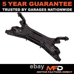 Fits Suzuki Swift 2005-2015 1.2 1.3 1.5 1.6 MFD Subframe Crossmember