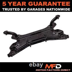 Fits Suzuki Swift 2005-2015 1.2 1.3 1.5 1.6 MFD Subframe Crossmember