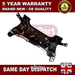 Fits Toyota Yaris 2005-2014 FirstPart Front Subframe Engine Cradle