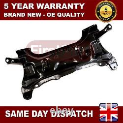 Fits Toyota Yaris 2005-2014 FirstPart Front Subframe Engine Cradle