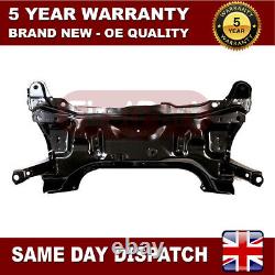 Fits Toyota Yaris 2005-2014 FirstPart Front Subframe Engine Cradle