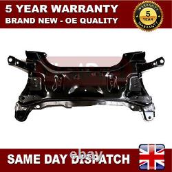 Fits Toyota Yaris 2005-2014 FirstPart Front Subframe Engine Cradle