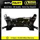 Fits Toyota Yaris 2005-2014 Intupart Front Subframe Engine Cradle