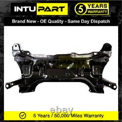 Fits Toyota Yaris 2005-2014 IntuPart Front Subframe Engine Cradle