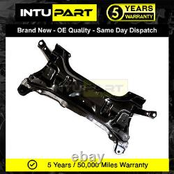Fits Toyota Yaris 2005-2014 IntuPart Front Subframe Engine Cradle