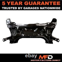 Fits Toyota Yaris 2005-2014 + Other Models MFD Front Subframe Engine Cradle