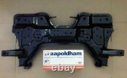 Fits Vauxhall Corsa D 1.0 1.2 1.3 1.4 1.6 1.7 2007-2014 Brand New Front Subframe