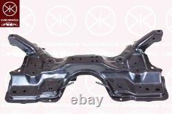 Fits Vauxhall Corsa D Front Subframe (Corrosion Coating Recommended) 2007-2011