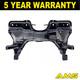 Fits Vauxhall Corsa E 2014- Adam 2012-2019 Subframe Front Ams