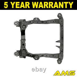 Fits Vauxhall Insignia 2008-2017 Engine Cradle Subframe Carrier Front AMS