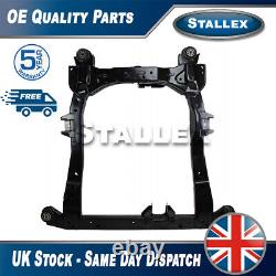Fits Vauxhall Insignia 2008-2017 Engine Cradle Subframe Carrier Front Stallex