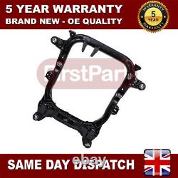 Fits Vauxhall Vectra 2000-2009 FirstPart Front Subframe Engine Cradle