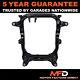 Fits Vauxhall Vectra 2000-2009 + Other Models Mfd Subframe Crossmember
