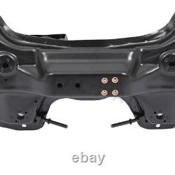 For 2006-2014 Vauxhall Corsa D 13427070 Front Axle Subframe Crossmember