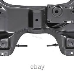 For 2006-2014 Vauxhall Corsa D 13427070 Front Axle Subframe Crossmember