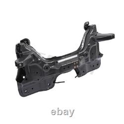 For 2006-2014 Vauxhall Corsa D 13427070 Front Axle Subframe Crossmember
