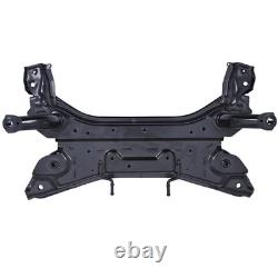For 2008-2014 Suzuki Splash EX Petrol Manual Front Subframe Crossmember