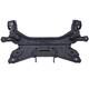 For 2008-2014 Suzuki Splash Ex Petrol Manual Front Subframe Crossmember