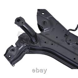 For 2008-2014 Suzuki Splash EX Petrol Manual Front Subframe Crossmember