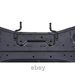 For 2008-2014 Suzuki Splash EX Petrol Manual Front Subframe Crossmember