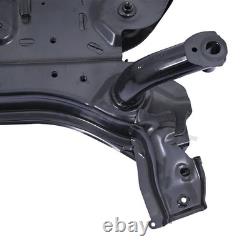 For 2008-2014 Suzuki Splash EX Petrol Manual Front Subframe Crossmember
