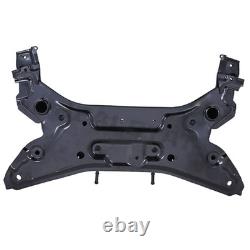 For 2008-2014 Suzuki Splash EX Petrol Manual Front Subframe Crossmember