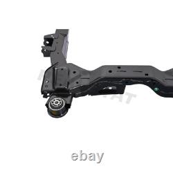 For 2008-2017 Vauxhall Opel Insignia FWD Models Front Subframe Crossmember