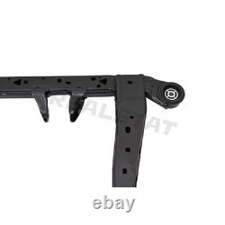 For 2008-2017 Vauxhall Opel Insignia FWD Models Front Subframe Crossmember