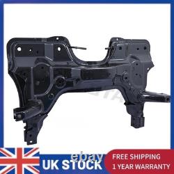 For 2012-2019 Vauxhall Corsa E Adam Front Subframe Crossmember Axle Carrier New