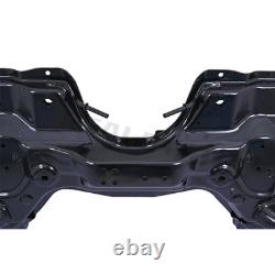 For 2012-2019 Vauxhall Corsa E Adam Front Subframe Crossmember Axle Carrier New
