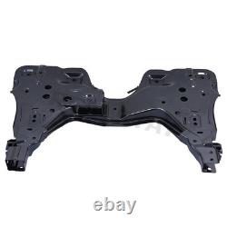 For 2012-2019 Vauxhall Corsa E Adam Front Subframe Crossmember Axle Carrier New