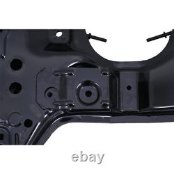 For 2012-2019 Vauxhall Corsa E Adam Front Subframe Crossmember Axle Carrier New