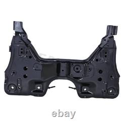 For 2012-2019 Vauxhall Corsa E Adam Front Subframe Crossmember Axle Carrier New
