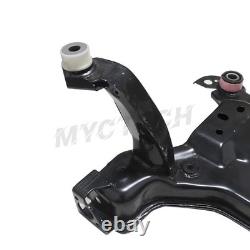 For 2013-2019 Ford Escape Front Suspension Beam Crossmember Subframe