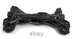 For AUDI A3 New Front Subframe (Corrosion Protection Recommended) 1996-2003